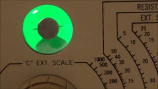 Electrolytic Cap Comparison Using Various Test Instruments