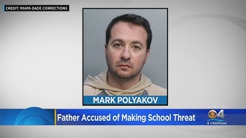 Scheck Hillel Community School Parent Accused Of Threatening To Burn School Down Over Mask Policy
