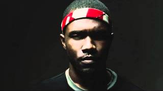 Frank Ocean - Voodoo (Skunkwork Extended)