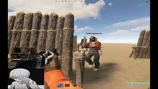 400 hourse player company rust 266devblog spectra offwipe 266 devblog