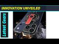 iPhone 17 Pro Max: The Ultimate Kickstand Case?
