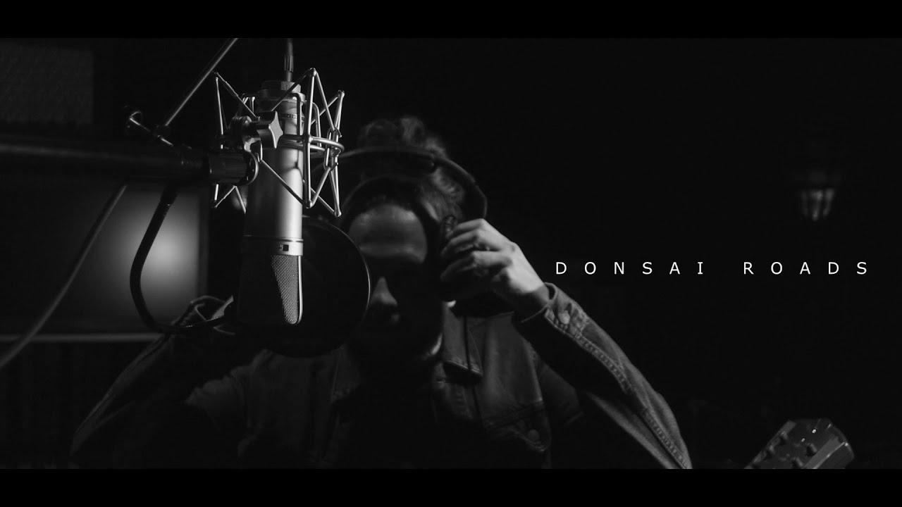 Donsai Roads - See It (Official Music Video)