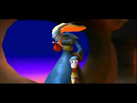 Jak and daxter TPL outtakes 1080p