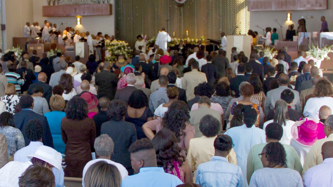 Holman United Methodist Church - February 4, 2024 - 8am