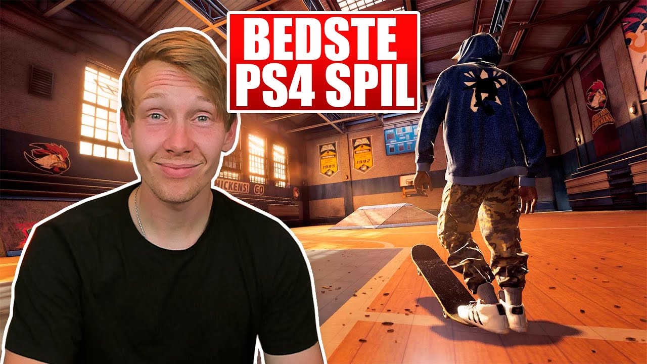 FunDuck reagere til DET BEDSTE SPIL EVER!