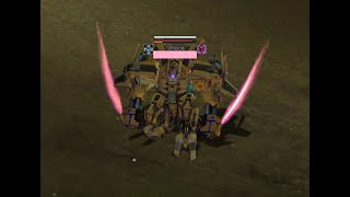 Rf Online Redfox - No Dps, Slow Fingers? Net