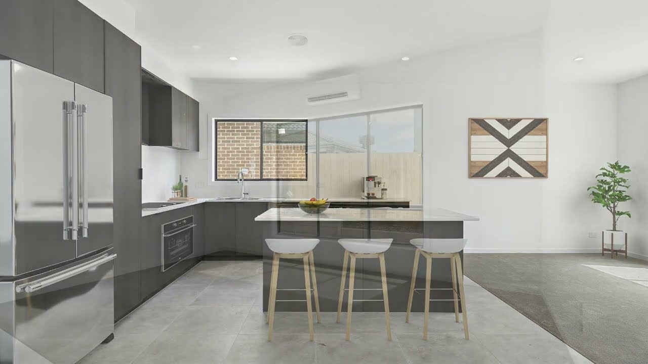 Your Brand-New Home! - 21 Vision Avenue, Doreen