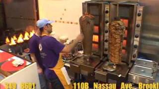 Kestane Kebab Restaurant