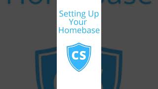 How To Set Up Your Homebase Tutorial