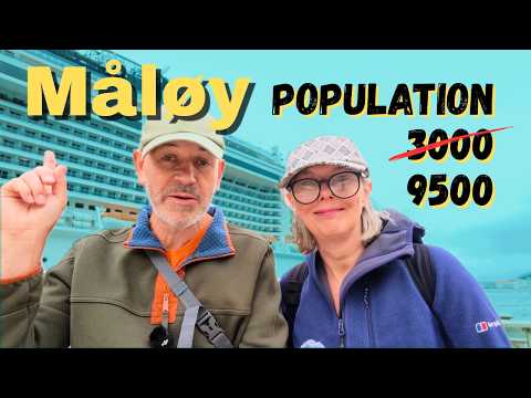 A Guide to Visiting Måløy on a Cruise Ship