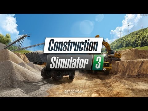 game construction simulator 3 lite | gameplay for iOS & android