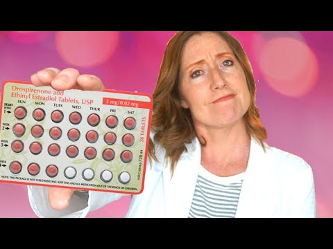 Video: When To Take Birth Control Pills