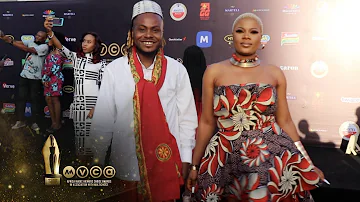 A glam Opening Night and Cultural Day – AMVCA 9 | Africa Magic