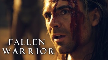 Gannicus | Fallen Warrior [For Akhon]