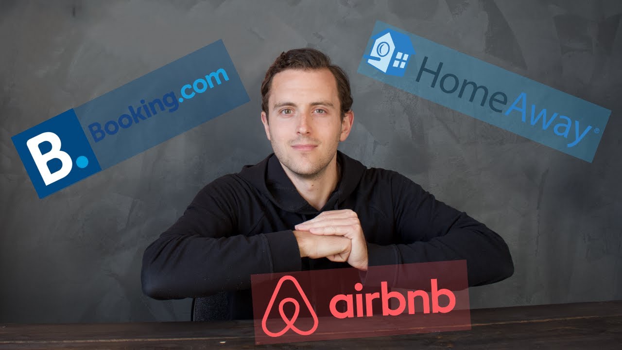 Airbnb Vs Homeaway Vs Booking Com Which One Is Best Youtube