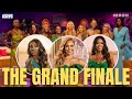 RHOM: The Grand Reunion Finale for Part 3 + RHOP Season 10 Taglines Recap