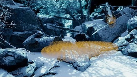 AI driven Character Animation (KI-Lab Animation & VFX)