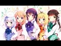 【作業用BGM】アニソン　サビメドレー《119曲》