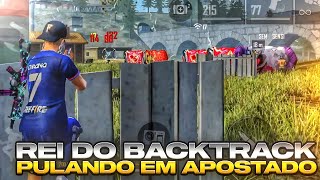 Highlights 4x4 apostado !🚂🍬 iphone 8plus FREEFIRE