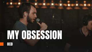 Full OCD - My Obssesion (FRONT ROW SESSIONS) News