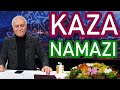 KAZA NAMAZINA NASIL NİYET EDİLİR ? (Nihat Hatipoğlu)