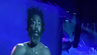 Childish Gambino - Sober - Coachella 2019