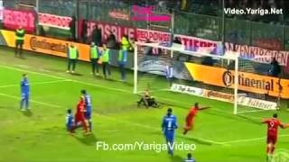 Live Bochum 0-2 Bayern Munich Thiago Alcantara 10 2 2016