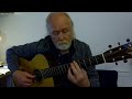 Morgana -John Renbourn (played by Mike Walker)