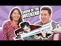 Show of the Weekend: The Terror and Jane vs Luke in the Assassin Inventing Competition