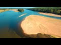 Ref:uyPdl7Sh0Bo Domaine de l'abbaye de saint-maur le thoureil - maine-et-loire france 4k (dji mavic pro drone)