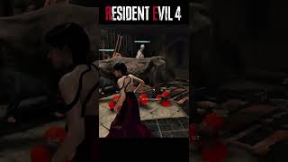 Insane Arrange MOD Part 23 - Resident Evil 4  Remake