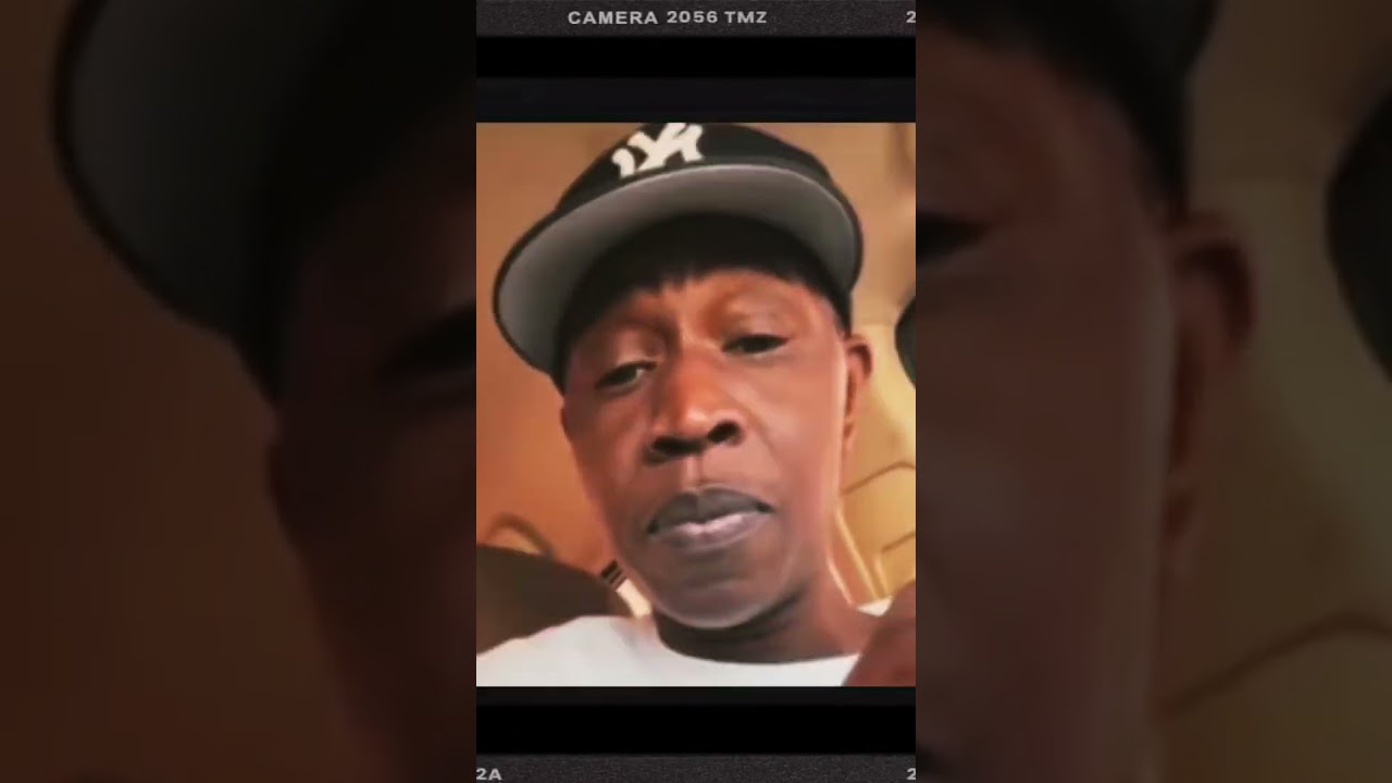 Tony matterhorn Merciless was bounty killers replacement 