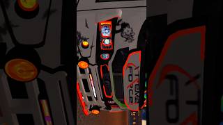 Bus simulator indonesia new BMR BOSS bus mod Released #keralatouristbus #bussid #gaming