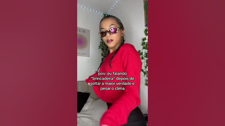 Qual foi a pior coisa que você falou sem pensar?
