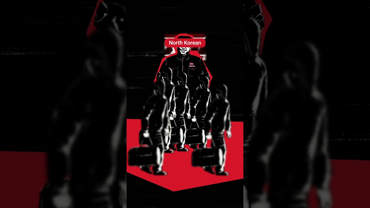 How North Korea led the largest crypto heist in history - YouTube