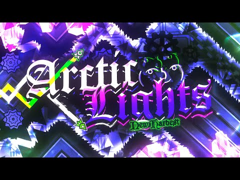 Arctic Lights 100% // Endlevel // [NEW HARDEST]