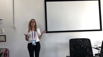 eLife open science soapbox — Rachael Ainsworth shares Resources for Open Science in Astronomy