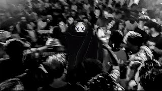 Skrillex, Fred again.. & Flowdan - Rumble (SPACEKAT remix)