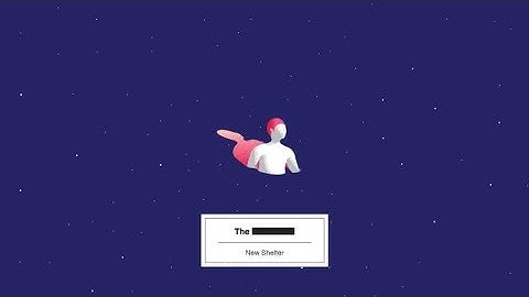 The ███████ - New Shelter