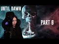 by owl играет в UNTIL DAWN (#6)