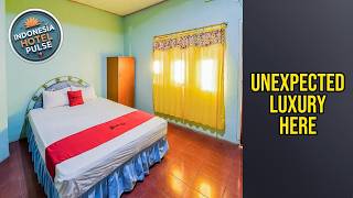 Reddoorz Near Mangrove Forest Kupang - Unexpected Luxury Here Kupang, Indonesia