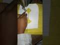 New baju design chatting and stitching,#viralshorts