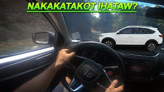 NAKAKATAKOT Pala IHATAW Ito - 2023 Honda BRV 1.5 S CVT POV Test Drive