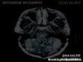 Breaking Benjamin Dear Agony Song مترجمه Arabic Su mp3