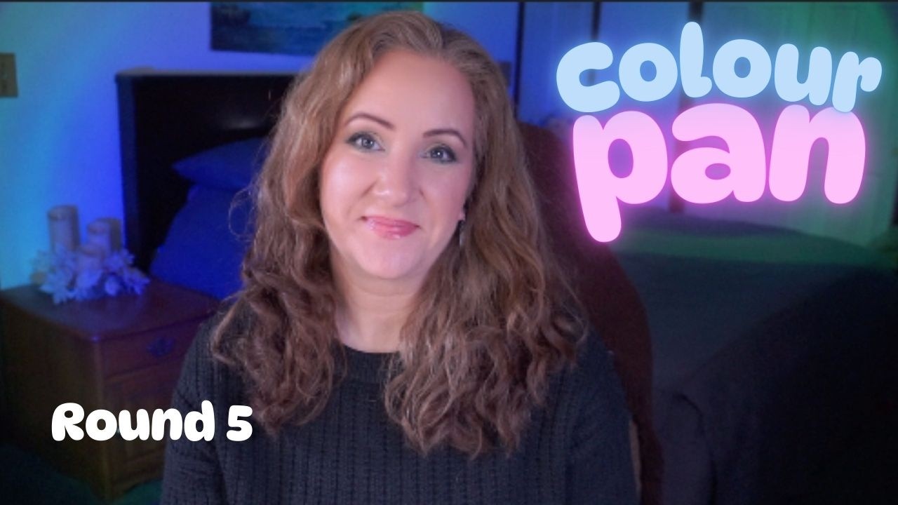 Обновление 1 пятого раунда ColourPan