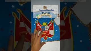 Álbum de los símbolos Patrios #manualidades #hechoamano #manualidadescreativas #manualidadesencasa Álbum de los símbolos Patrios #manualidades #hechoamano #manualidadescreativas #manualidadesencasa