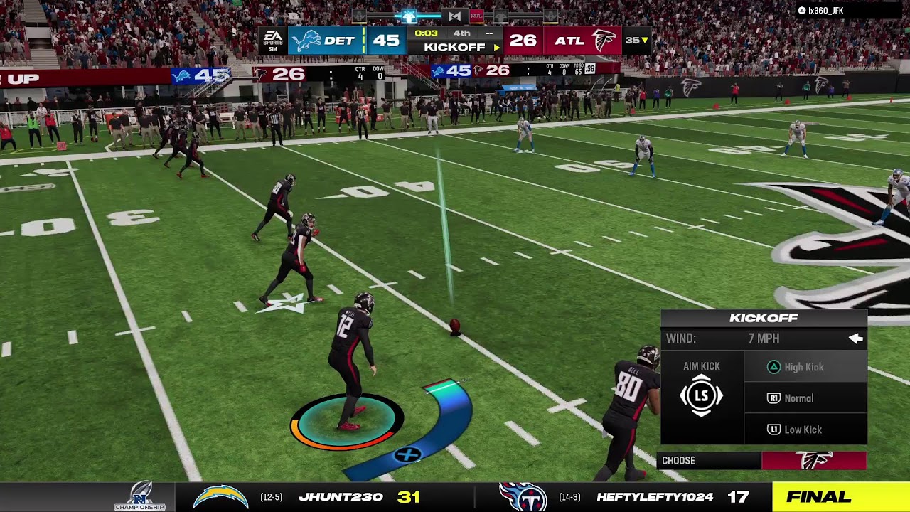 Platz v Bec Try again