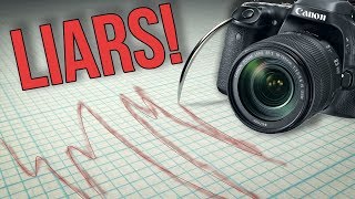 "the LAST camera you'll EVER Buy.." Wealth