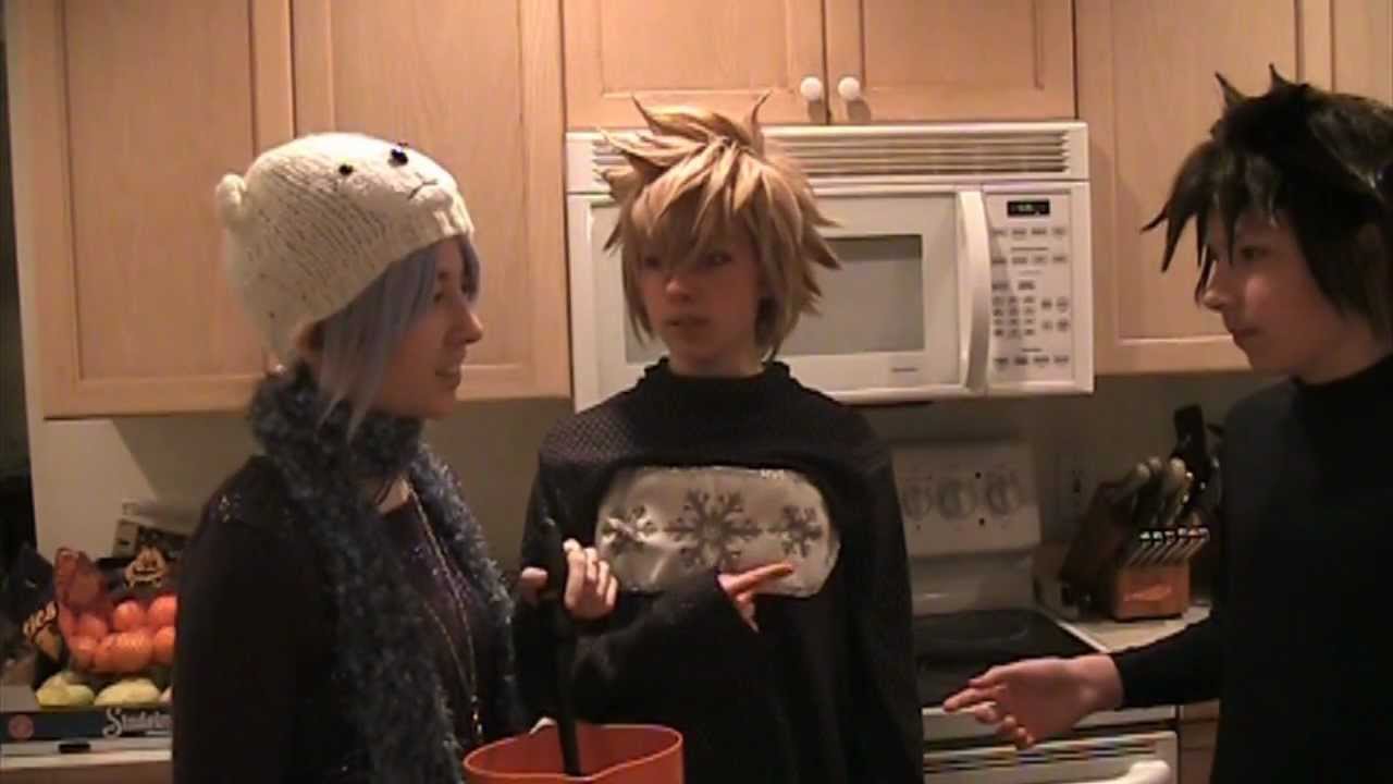 Ven&Friend's Winter Special