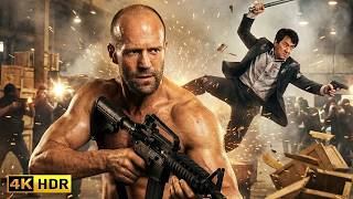 7 Dogs | Jason Statham | Jackie Chan | Full Action Movie Concept AI 2025 | Full Movie | 4K Ultra